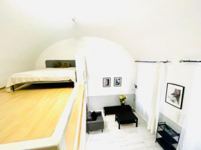 City center studio